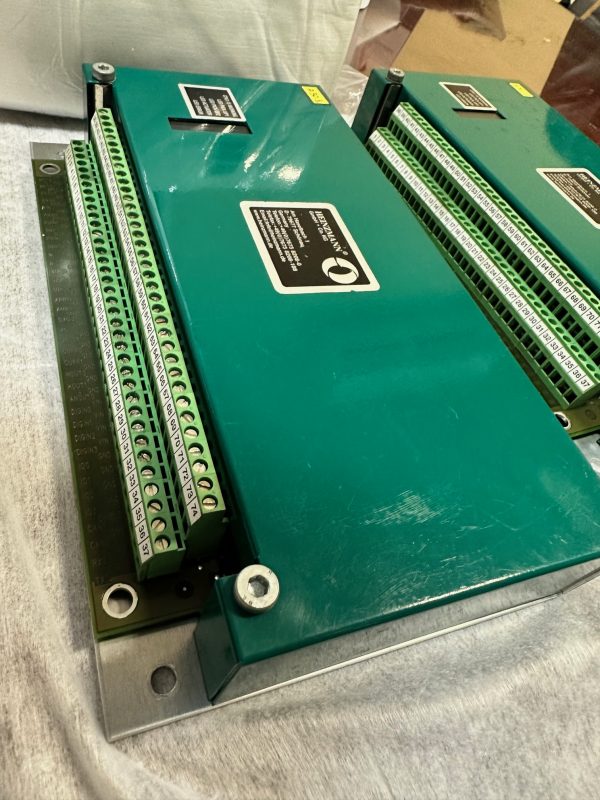 Heinzmann Control Unit ED C2-01-00-S1