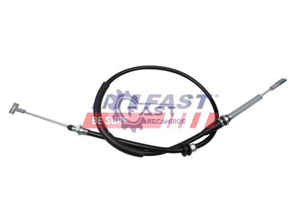 Cable de freno trasero para Iveco Daily marca FAST FT69211