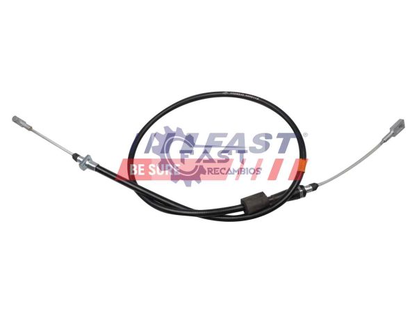 Cable de freno trasero para Iveco Daily marca FAST FT69212