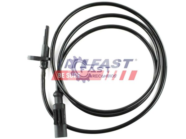 Sensor de ABS para Iveco Daily marca FAST FT80580