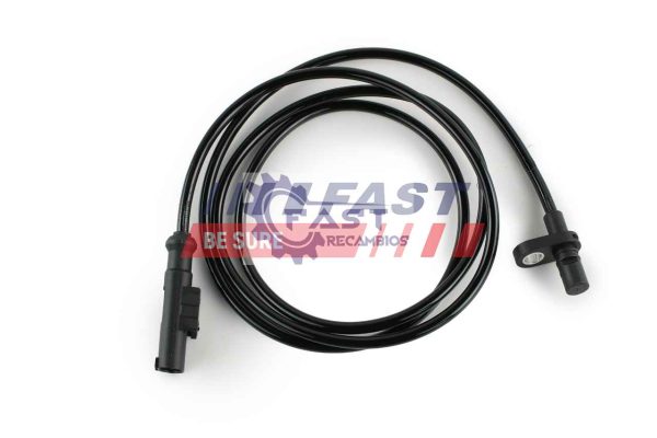 Sensor de ABS para Iveco Daily marca FAST FT80581