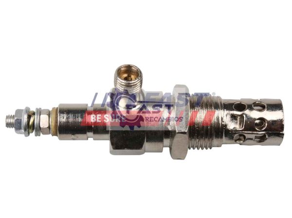 Bujía de precalentamiento para Fiat Ducato marca FAST FT82719