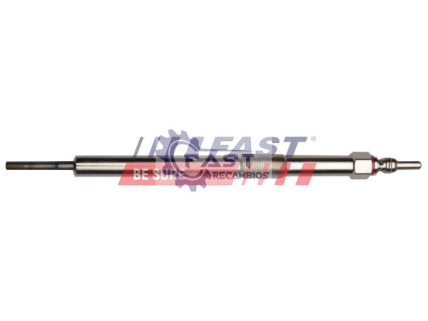 Bujía de precalentamiento para Renault Master marca FAST FT82721