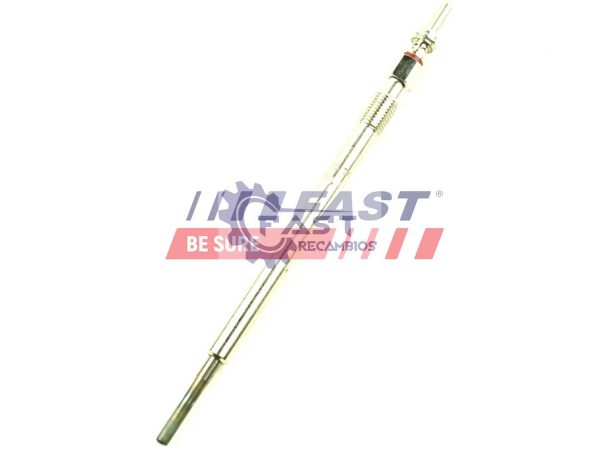 Bujía de precalentamiento para Mercedes Sprinter marca FAST FT82750