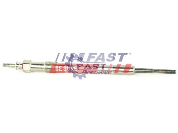 Bujía de precaldeo para Fiat Ducato marca FAST FT82755