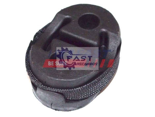 Anillo soporte de silenciador para Fiat Ducato marca FAST FT84542
