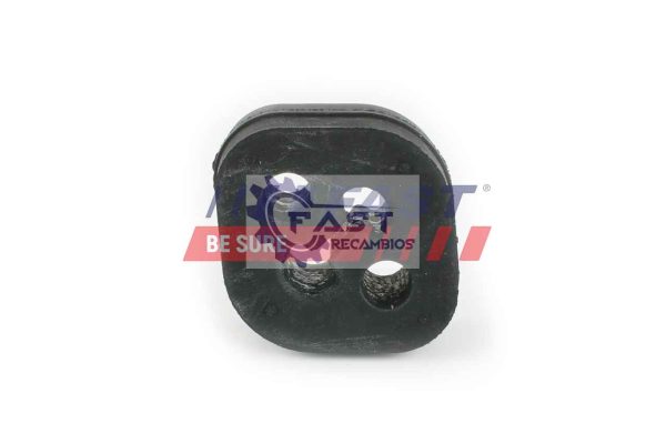 Anillo soporte de silenciador para Iveco Daily marca FAST FT84591