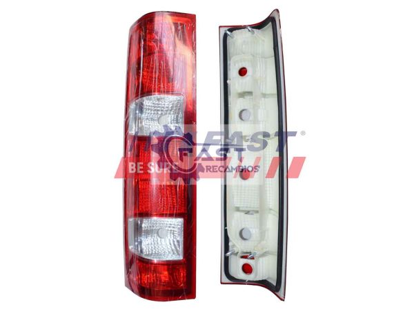 Piloto trasero izquierdo para Iveco Daily marca FAST FT86342