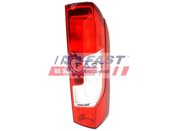 Piloto trasero derecho para Fiat Ducato marca FAST FT86355