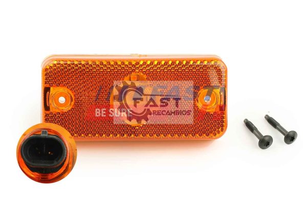 Piloto lateral led para Fiat Ducato marca FAST FT86458
