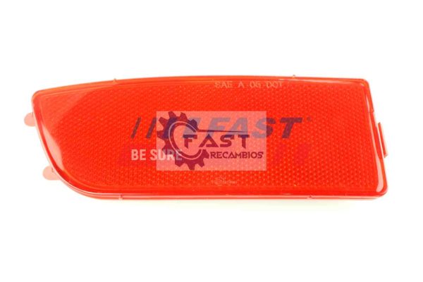 Retrorreflector trasero para Mercedes Sprinter marca FAST FT87204