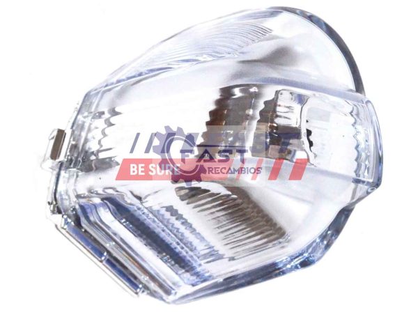 Intermitente de retrovisor derecho para Ford Transit marca FAST FT87335