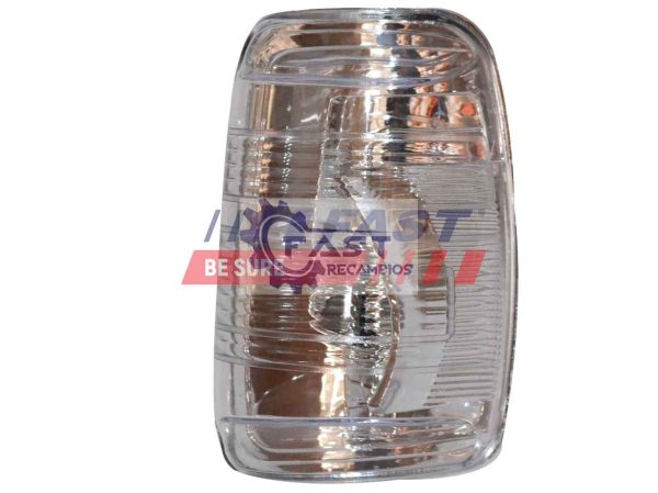 Intermitente de retrovisor derecho para Ford Transit marca FAST FT87337
