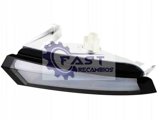 Intermitente derecho para iveco Daily marca FAST FT87341