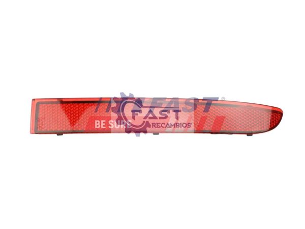 Retrorreflector trasero derecha para Mercedes Sprinter marca FAST FT87905