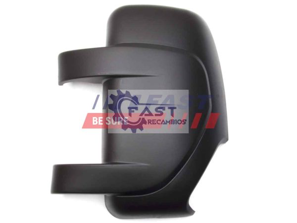 Cubierta de espejo izquierdo para Renault Master marca FAST FT88815
