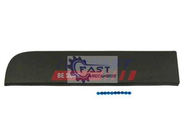Moldura exterior para Renault Master marca FAST FT90703