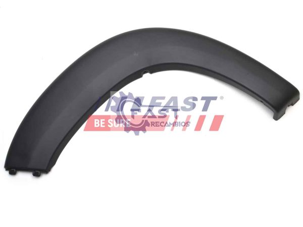 Arco de rueda para Fiat Ducato marca FAST FT90751