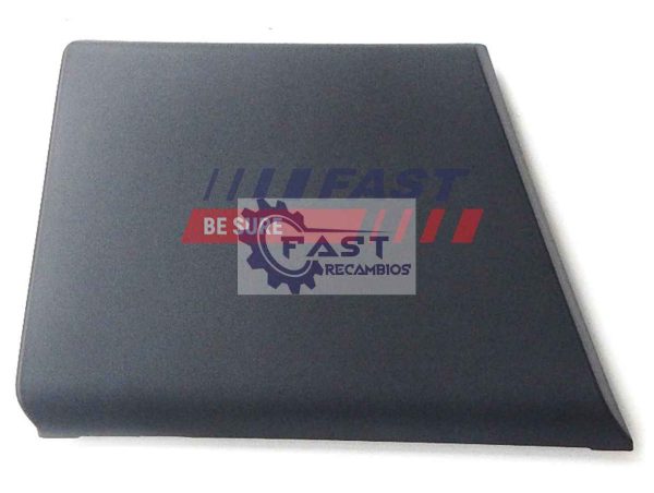 Moldura exterior para Fiat Ducato marca FAST FT90760