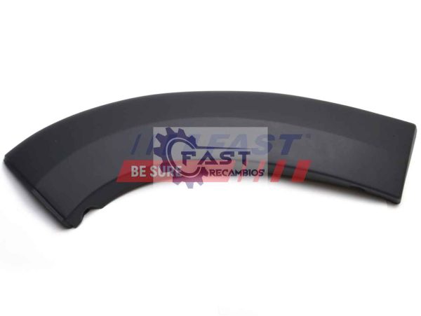 Moldura de parachoques para Fiat Ducato marca FAST FT90766