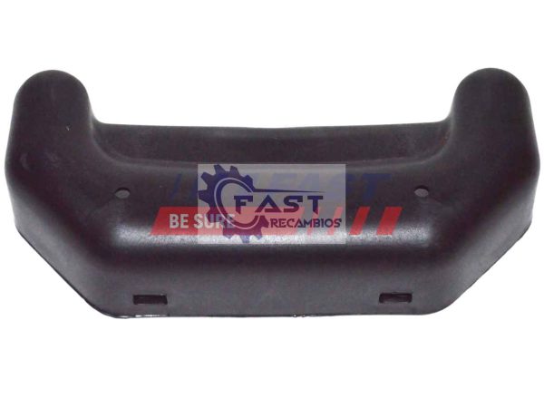 Moldura de parachoques para Iveco Daily marca FAST FT90796