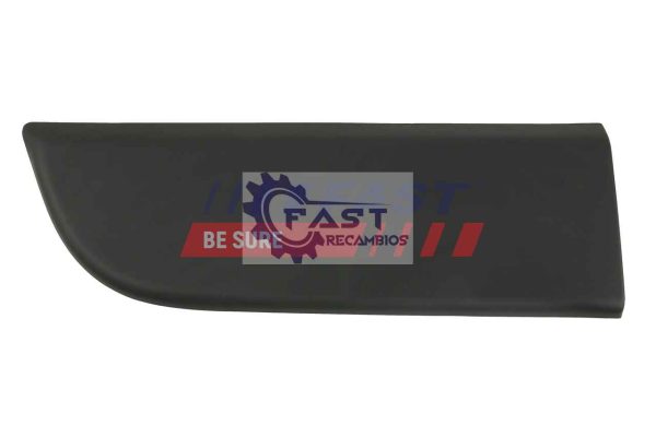 Moldura puerta exterior para Renault Master marca FAST FT90898
