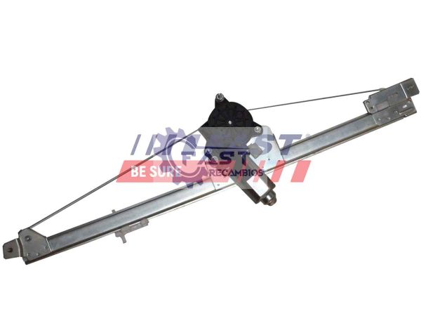 Elevalunas para Renault Trafic marca FAST FT91958