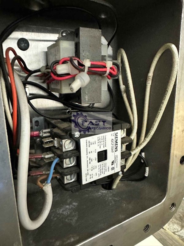 Heater CHROMALOX CXH - Image 3