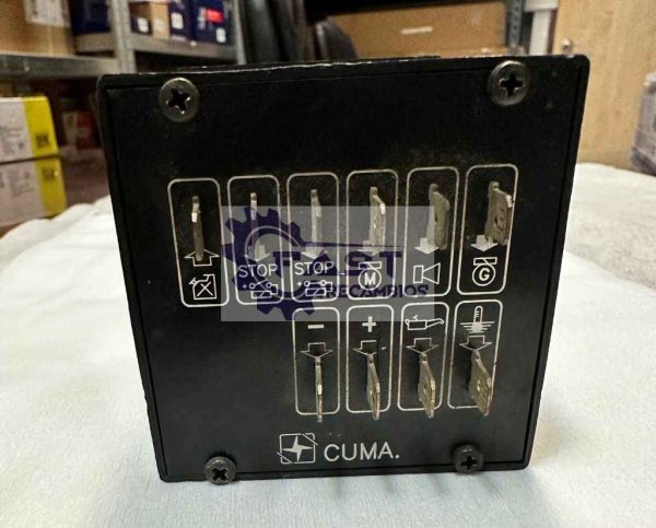 HIMOINSA AM1 - Image 3