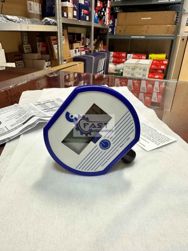 Pressure meter DPG1000B - Image 2
