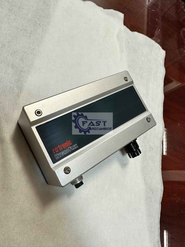 Rotronic humidity detector HF520
