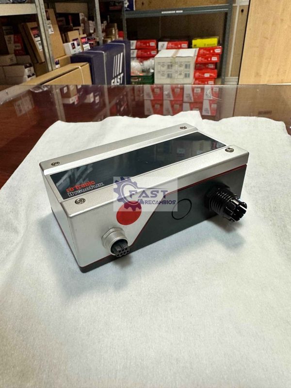 Rotronic humidity detector HF520 - Image 5