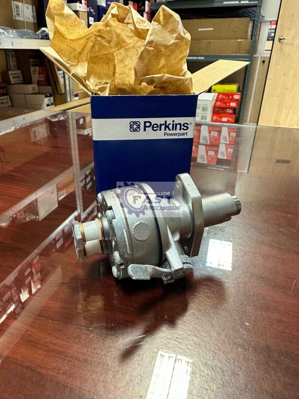 Perkins Lift Pump 130506140 - Image 2