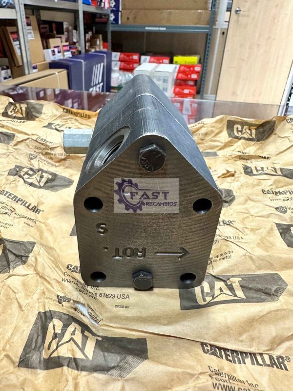 Caterpillar  313-7770 - Image 2