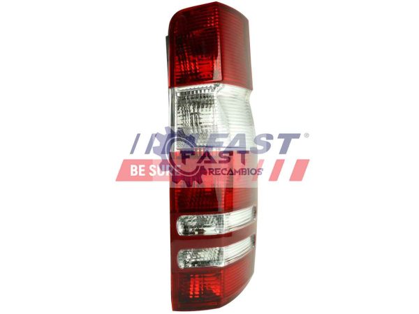 Piloto trasero derecho para Mercedes Sprinter marca FAST FT86431	 