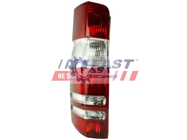 Piloto trasero izquierdo para Mercedes Sprinter marca FAST FT86432