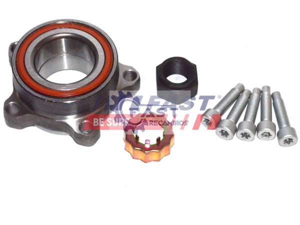 Cojinete de rueda delantero para Ford Transit marca FAST FT22103