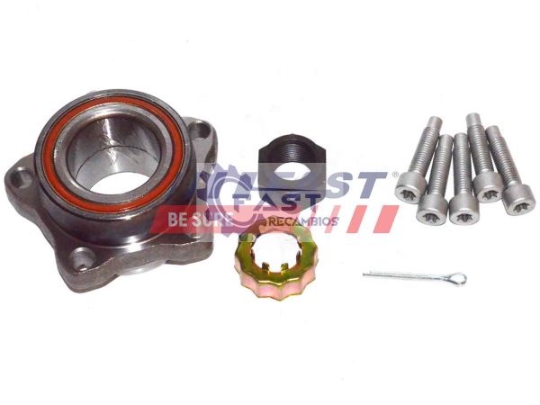 Cojinete de rueda delantero para Ford Transit marca FAST FT22104