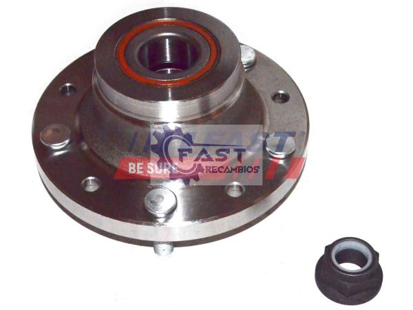 Cojinete de rueda trasero para Ford Transit marca FAST FT22105