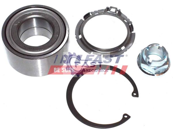 Cojinete de rueda delantero para Renault Kangoo marca FAST FT22110