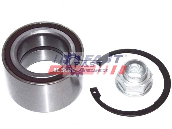 Cojinete de rueda para Renault Master marca FAST FT22117
