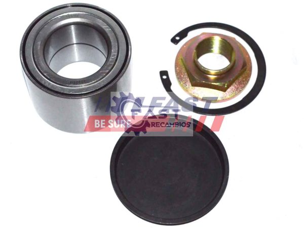 Cojinete de rueda para Renault Master marca FAST FT22118