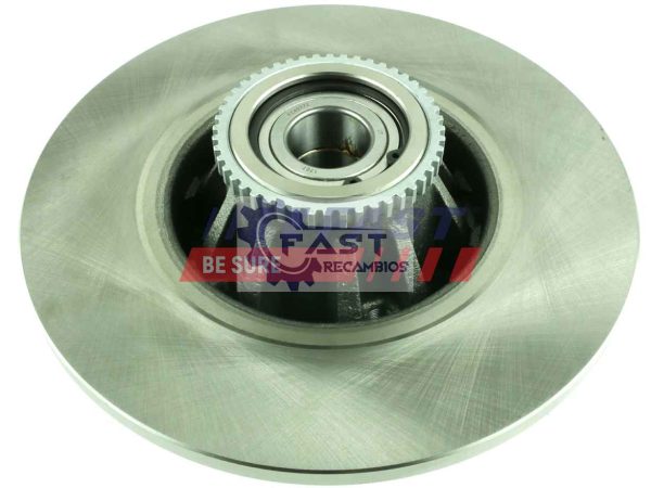 Disco de freno marca FAST FT31134