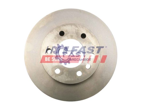 Disco de freno para Mercedes Sprinter marca FAST FT31153