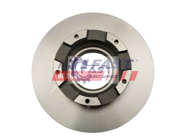 Disco de freno para Ford Transit marca FAST FT31158