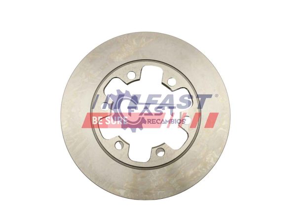 Disco de freno para Ford Transit marca FAST FT31159