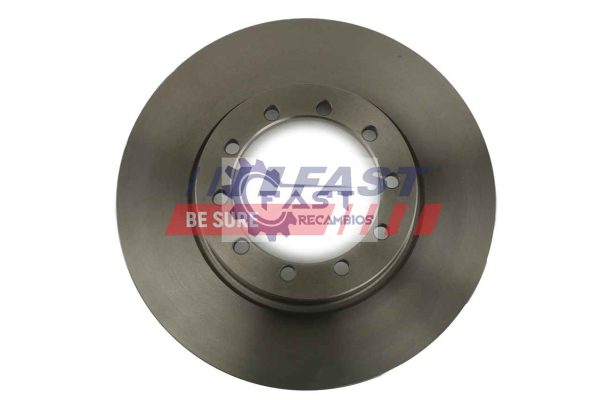 Disco de freno para Ford Transit marca FAST FT31517
