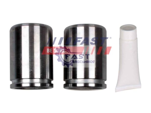 Émbolo de pinza de freno para Iveco Daily marca FAST FT32261