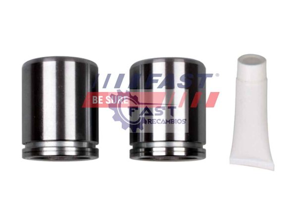 Émbolo de pinza de freno para Iveco Daily marca FAST FT32284