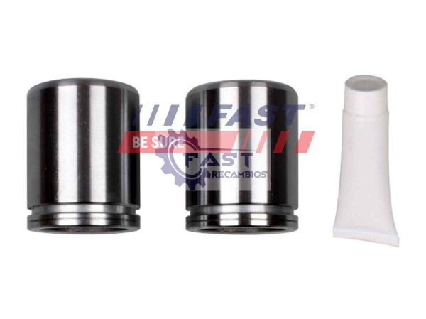 Émbolo de pinza de freno para Iveco Daily marca FAST FT32285